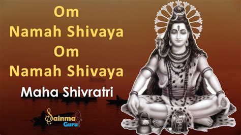 Om namah shivaya song lyrics - moplaalley