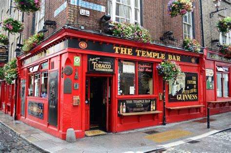 10 Best Things to do in Dublin, Ireland - Road Affair