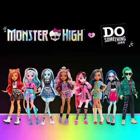 Dolls/2022 | Monster High Wiki | Fandom