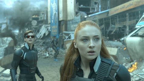 ‘Dark Phoenix’ Confirmed as the Next ‘X-Men’ Movie | IndieWire