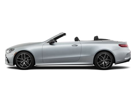 Mercedes-Benz E-Class Cabriolet | Mercedes-Benz of Springfield