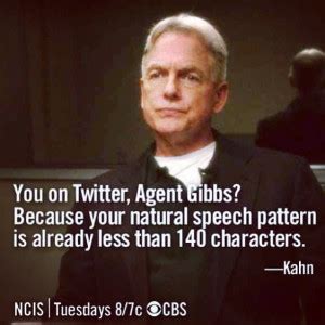 Gibbs Ncis Quotes. QuotesGram