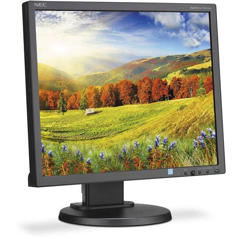 NEC EA193MI 19" LED Backlit IPS LCD Monitor EA193MI-BK B&H Photo