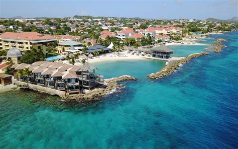 Avila Beach Hotel - Avila Beach Hotel Curacao