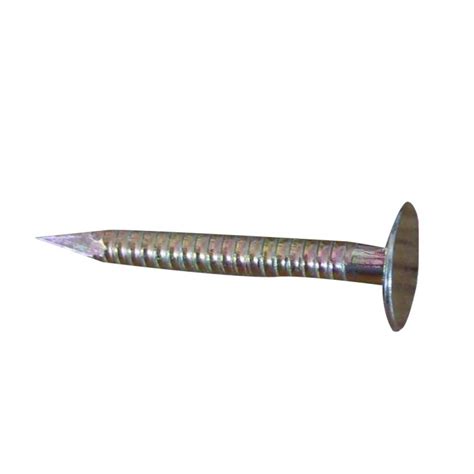 Ring Shank Nail - Lituo Fasteners Manufacturer