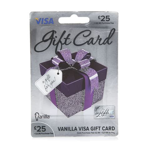 Visa Vanilla Gift Card Balance Check