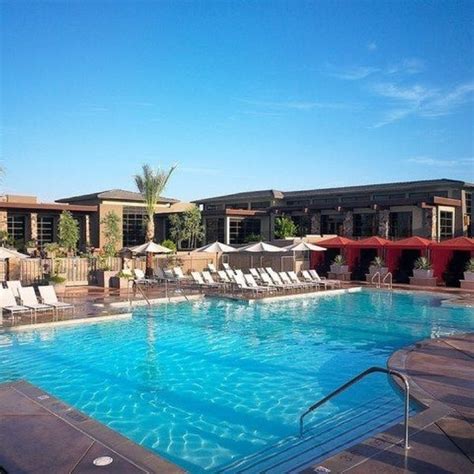 The Westin Desert Willow Villas, Palm Desert - Palm Desert, CA