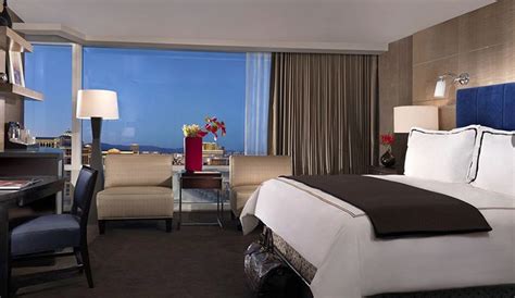 ARIA Resort and Casino - Las Vegas luxury hotel for $85 - The Travel ...