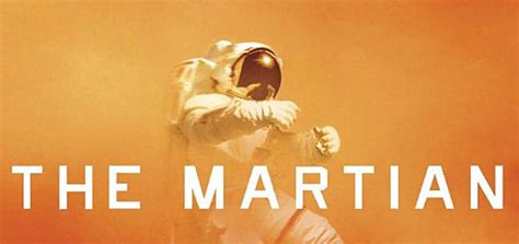 The Martian (2015) Matt Damon - Movie Trailer, Release Date, Cast, Plot