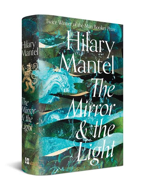 The Mirror & the Light by Hilary Mantel | Waterstones