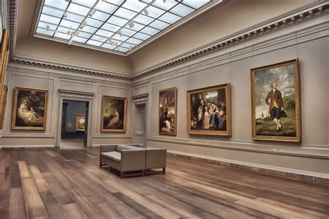 14 Best Virtual Museum Tours To Satisfy Your Travel Cravings | Man of Many