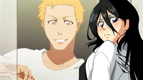 Bleach manga ending - eumeva