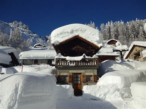 An exceptional Winter ! | Chamonix Blog