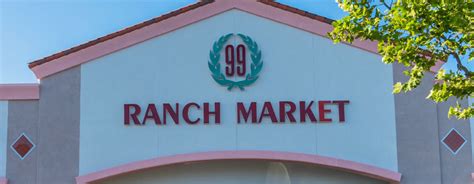 99 Ranch Market Near Me - 99 Ranch Market Locations