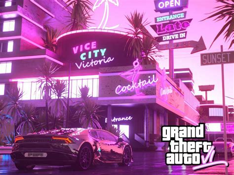 GTA 6 Vice City leaks seemingly confirmed by Rockstar: Everything known ...