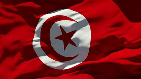 Tunisia Flag Wallpapers - Wallpaper Cave