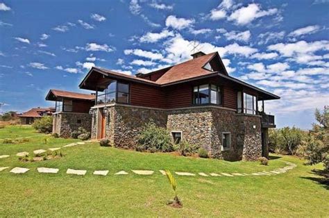 Great Rift Valley Lodge & Golf Resort – Kenya Randu Safaris