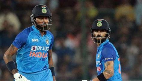 India vs Pakistan T20 Match Highlights and Scorecard: Chase King Virat ...