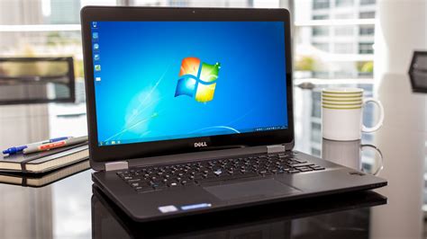 Dell Latitude 14 7000 review - Tech Advisor