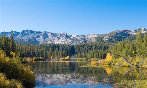 The best things to do in Mammoth Lakes, California | Top Villas