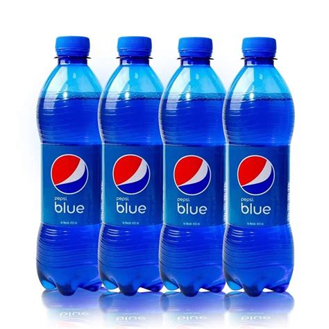 Pepsi Blue : r/nostalgia