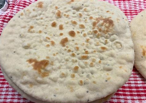 Recipe of Homemade Restaurant Style Tandoori Naan: - supertcc.com