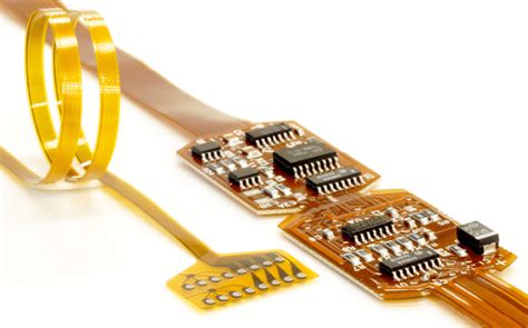 Flexible PCB Applications - What Are Flexible PCBs Used For? - JHYPCB