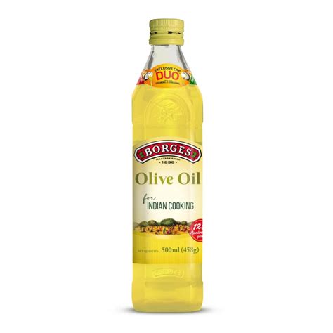 10 Best Cooking Oil Brands in India