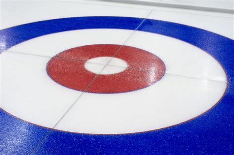 How is Curling Ice Made? [4 Steps to a Professional Sheet] | Curling ...