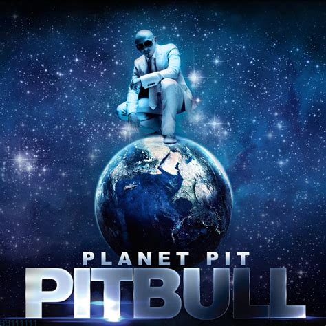 Pitbull Album Cover | Pitbull albums, Album covers, Pitbulls