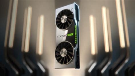 First GeForce RTX 2080 Super Benchmarks are in - gamepressure.com