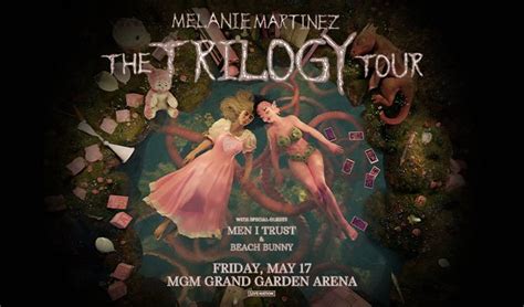 Melanie Martinez Tour 2024 Dates - Kipp Seline