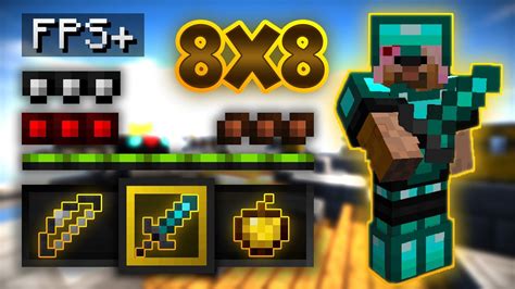 Pack De Texture Pvp Bedwars / Wonder S Texture Pack Pvp 16x16 64x64 ...