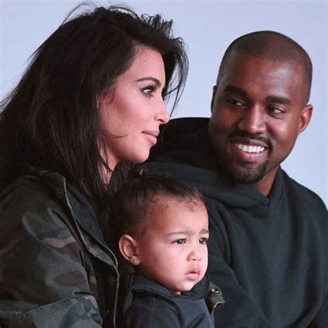 Kanye West Reveals How North and Saint West Changed His Perspective