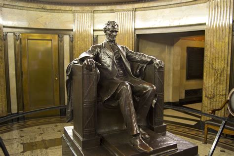 Free photo: Abraham Lincoln Statue - Abraham, Lincoln, Memorial - Free ...