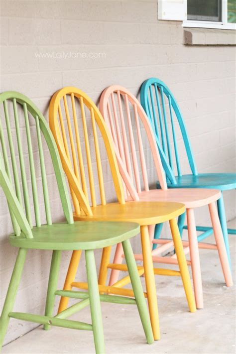 40 Chalk Paint Furniture Ideas | Creative DIY Home Decor | Painting ...