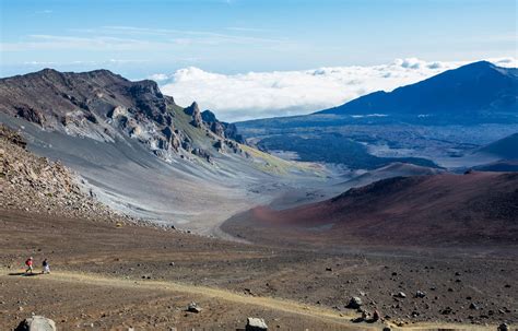 BEST way to visit the Haleakalā National Park (Maui)