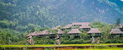 Mai Chau Trekking Homestay 3 days - Mai Chau Trek