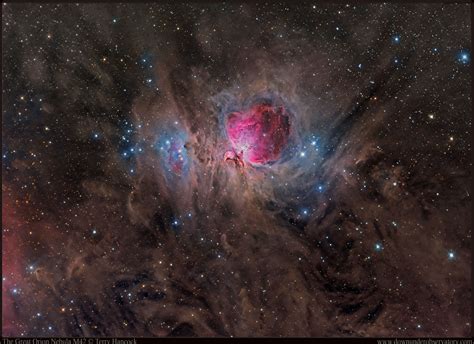 ‘Tis the Season..For the Orion Nebula – The Journeying Planetarian