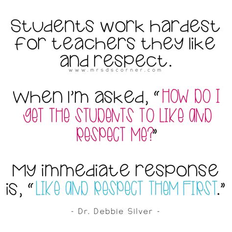 20 Quotes for Teachers That are Relatable and Inspirational - Mrs. D's ...