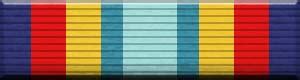 Sea Service Deployment Ribbon