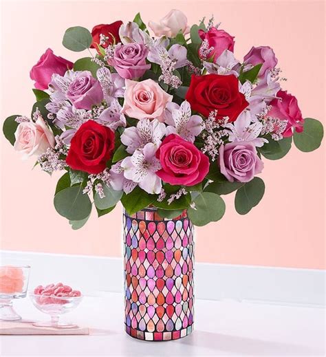 10 Best Flower Delivery Services For Valentine's Day 2020 - Go Fashion ...