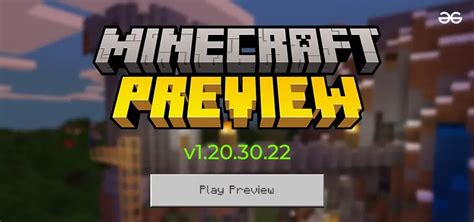 Minecraft Bedrock Beta 1.20.30.22 Patch Notes Latest Updates ...