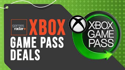 The best Xbox Game Pass deals in December 2024 | GamesRadar+