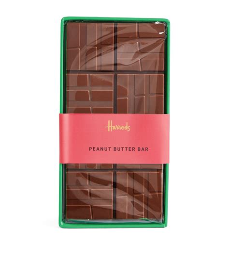 Luxury Chocolate Bars | Harrods UK