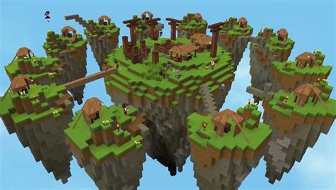 SkyWars – Hytale Wiki