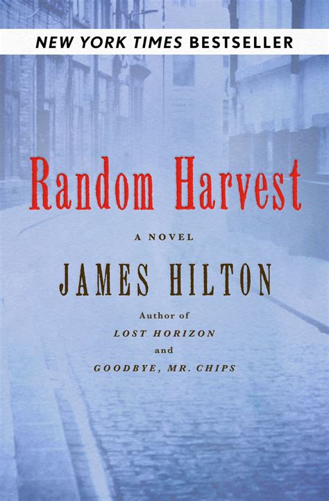 Random Harvest eBook by James Hilton - EPUB | Rakuten Kobo United States