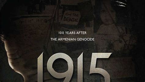 1915 (2015) - TrailerAddict