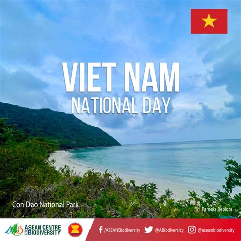 ASEAN Centre for Biodiversity on LinkedIn: #aseanbiodiversity #vietnam ...