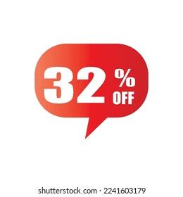 25 Off Sale Tag Sticker Discount Stock Illustration 1883296132 ...